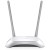 TP-Link TL-WR840N(RU) Беспроводной маршрутизатор серии N, скорость до 300 Мбит/<wbr>с - Metoo (1)