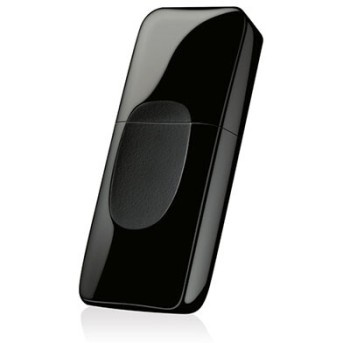 TP-Link TL-WN823N(RU) Беспроводной сетевой мини USB-адаптер серии N, скорость до 300 Мбит/<wbr>с - Metoo (4)