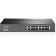 TP-Link TL-SG1016DE Easy Smart гигабитный 16-портовый коммутатор