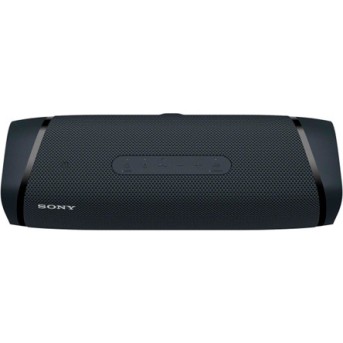 Портативная колонка Sony SRS-XB43 черный - Metoo (3)