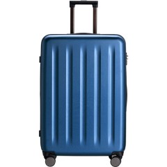 Чемодан NINETYGO Danube Luggage -28''Blue