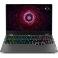 Ноутбук Lenovo LOQ 15AHP9 15.6" (83DX00BJRK)