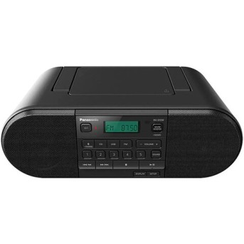 Panasonic RX-D550GS-K Магнитола в Metoo.kz - Metoo (2)