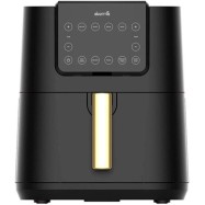 Фритюрница Deerma air fryer DEM-KZ120W
