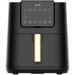 Фритюрница Deerma air fryer DEM-KZ120W