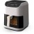 Фритюрница Deerma air fryer DEM-KZ130W - Metoo (1)