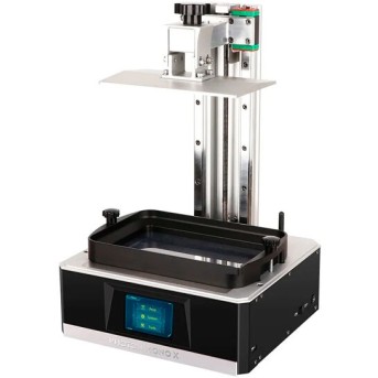 3D Принтер Anycubic Photon MONO X - Metoo (3)
