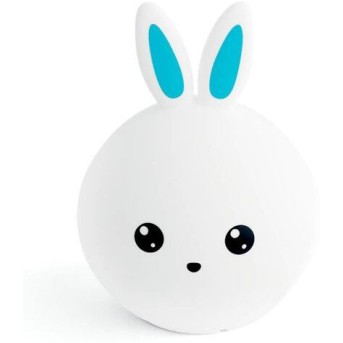 Rombica Портативный светильник LED Bunny - Metoo (1)
