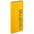 Realme Powerbank RMA138 yellow - Metoo (2)