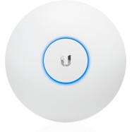 WiFi точка доступа Ubiquiti UAP-AC-LR-EU Long Range