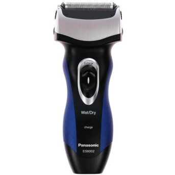 Panasonic ES6002A520 электробритва, синий - Metoo (1)