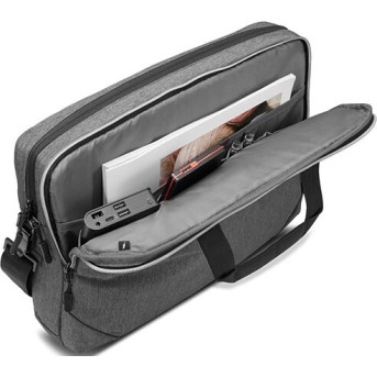 Сумка для ноутбука 15.6" Lenovo Business Casual Topload - Metoo (5)