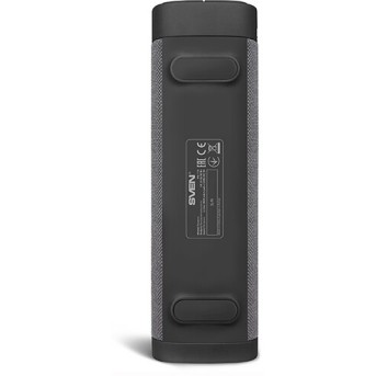 SVEN PS-115, черный, акустическая система (2.0, мощность 2x5 Вт (RMS), Bluetooth, FM, USB, microSD - Metoo (3)