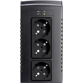 Стабилизатор Volta AVR-600-D - Metoo (5)