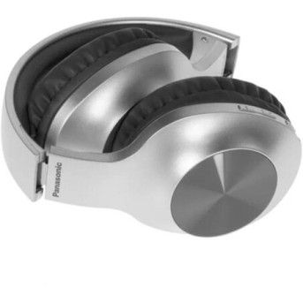 Panasonic HX220BEES Наушники-накладные Bluetooth серые - Metoo (5)