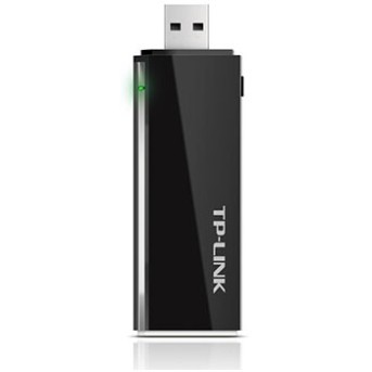 TP-Link Archer T4U AC1300 Беспроводной двухдиапазонный сетевой USB-адаптер - Metoo (5)