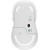 Мышь компьютерная Mouse wireless LOGITECH Signature M650, white - Metoo (3)