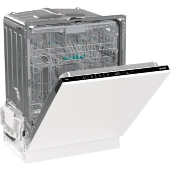 Встраиваемая посудомоечная машина Gorenje GV643E90 - Metoo (2)