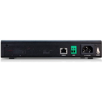 Коммутатор Ubiquiti EdgeSwitch 8-150W - Metoo (2)