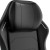 Игровое компьютерное кресло DXRacer Master Black GC/<wbr>XLMF23LTD/<wbr>N - Metoo (4)