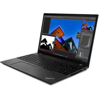 Ноутбук Lenovo ThinkPad T16 16'wuxga/<wbr>Core i7-1355u/<wbr>32Gb/<wbr>512Gb/<wbr>Win Pro (21HH003HRT) - Metoo (4)