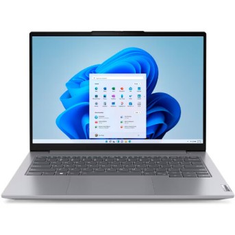 Ноутбук Lenovo ThinkBook 14,0'wuxga/<wbr>Core i5-1335U/<wbr>16GB/<wbr>512GB/<wbr>Int/<wbr>Dos (21KG000MRU) - Metoo (1)