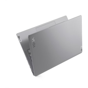 Ноутбук Lenovo Yoga Slim 7 14"wuxga/<wbr>Core Ultra 5-125H/<wbr>16Gb/<wbr>512Gb/<wbr>Nos (83CV0064RK) - Metoo (5)