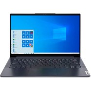 Ноутбук Lenovo Yoga Slim 7 14IIL05 14,0'UHD/Core i7-1065G7/8GB/512GB SSD/Win10 (82A1002HRK)