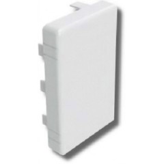 DKC 00877 LAN 120x60 WO Заглушка для серии ТА