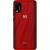 Смартфон BQ-5745L Clever Красный - Metoo (3)