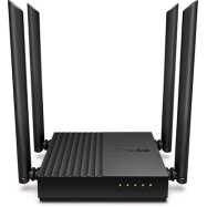 Маршрутизатор TP-Link Archer C64 AC1200 MU-MIMO Wi-Fi