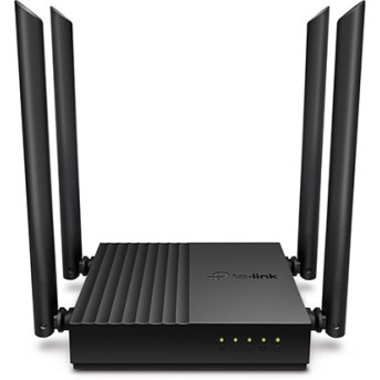 Маршрутизатор TP-Link Archer C64 AC1200 MU-MIMO Wi-Fi - Metoo (1)
