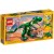 Lego 31058 Криэйтор Грозный динозавр - Metoo (2)