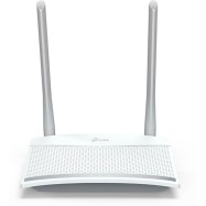 TP-Link TL-WR820N(RU) Беспроводной маршрутизатор серии N, скорость до 300 Мбит/с