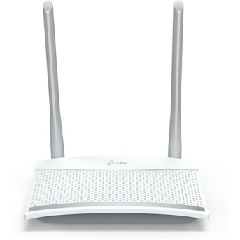 TP-Link TL-WR820N(RU) Беспроводной маршрутизатор серии N, скорость до 300 Мбит/<wbr>с - Metoo (1)