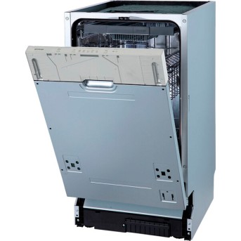 Встраиваемая посудомоечная машина Gorenje GV520E10S - Metoo (4)