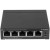 TP-Link TL-SG1005LP 5-портовый гигабитный настольный коммутатор с 4 портами PoE+ в Metoo.kz - Metoo (2)