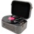 Проигрыватель виниловых пластинок RITMIX LP-190B Dark Grey - Metoo (1)
