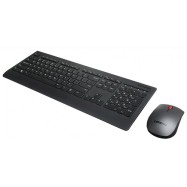 Клавиатура и мышь Lenovo Wireless Keyboard and Mouse Combo 4X30H56821