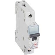 Legrand 404029 Авт.выкл.TX3 C20A 1П 6000