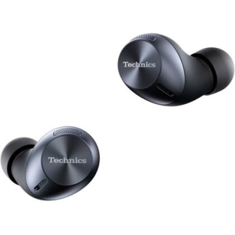 Беспроводные наушники Technics EAH-AZ40G-K черный в Metoo.kz - Metoo (2)