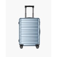 Чемодан NINETYGO Rhine PRO Luggage -20'' ,blue (without USB)