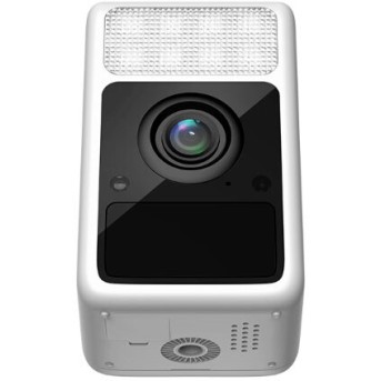 Экшн-камера SJCAM S1 home camera white - Metoo (4)