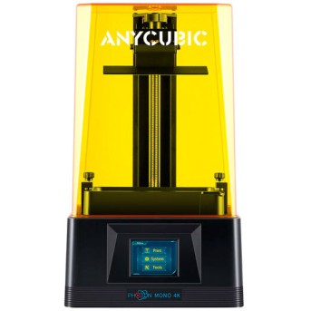 3D Принтер Anycubic Photon MONO 4K - Metoo (1)
