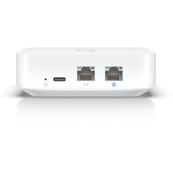 WiFi Точка доступа Ubiquiti UniFi Express - Metoo (4)