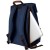 Рюкзак NINETYGO Colleage Leisure Backpack dark blue - Metoo (2)