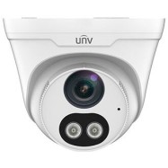 UNV IPC3612LE-ADF28KC-WL IP Видеокамера сетевая 2 Мп купольная с технологией ColorHunter