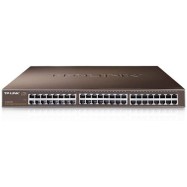TP-Link TL-SG1048 Гигабитный коммутатор 48 портов
