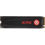Жесткий диск SSD ADATA GAMMIX S5 1TB M.2