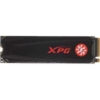 Жесткий диск SSD ADATA GAMMIX S5 1TB M.2 в Metoo.kz - Metoo (1)